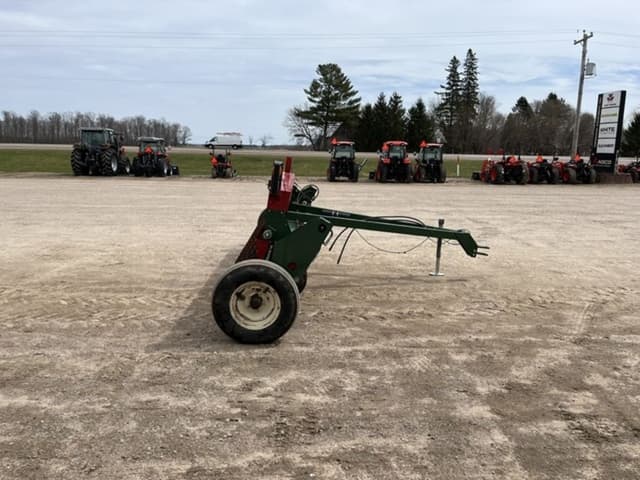 Image of Brillion SS-1201 equipment image 4