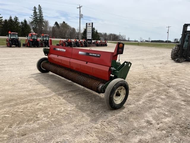 Image of Brillion SS-1201 equipment image 3