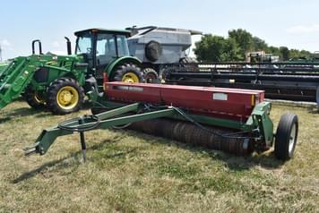 Main image Brillion SS12