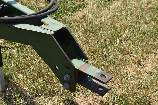Image of Brillion SS12 equipment image 3