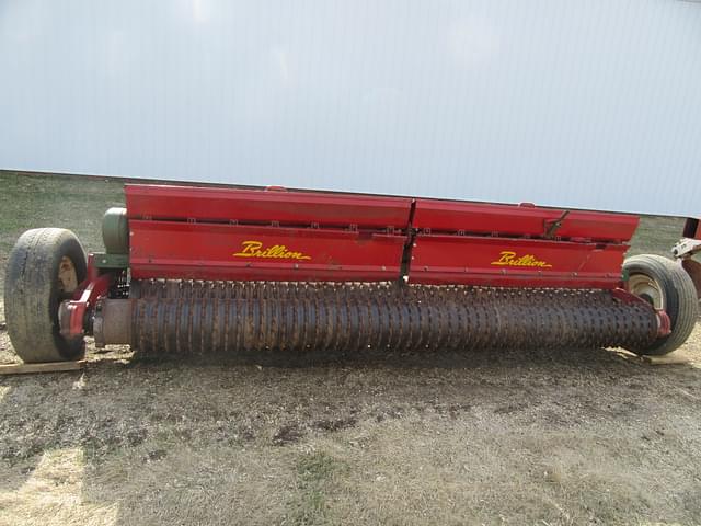 Image of Brillion SS120 equipment image 2