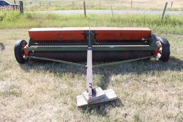 Image of Brillion SS-1201 equipment image 1