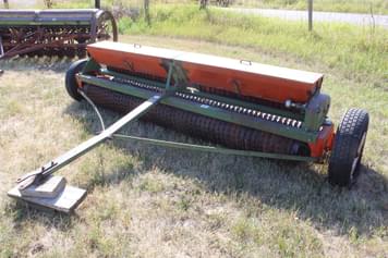 Main image Brillion SS-1201