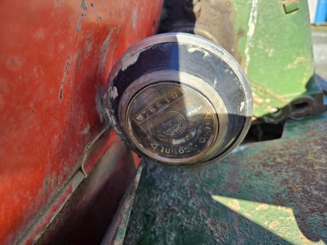 Image of Brillion SS-961 equipment image 2