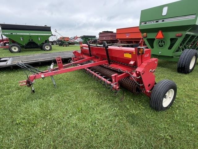 Brillion SS112 Equipment Image0