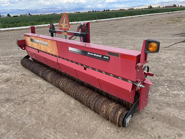 Image of Brillion SS12 equipment image 4