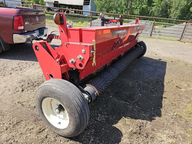 Image of Brillion SSB12 equipment image 3