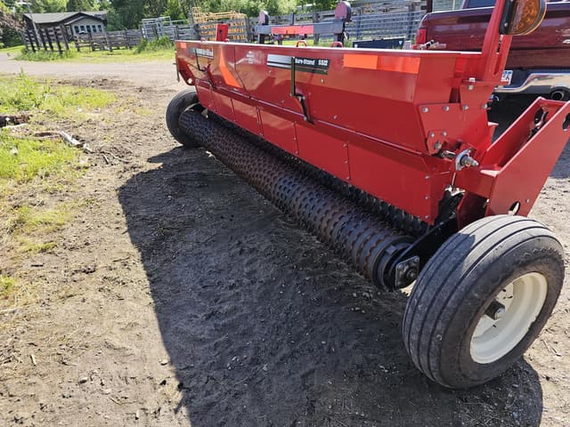 Image of Brillion SSB12 equipment image 2