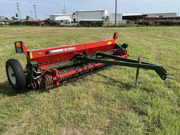 Main image Brillion SS12