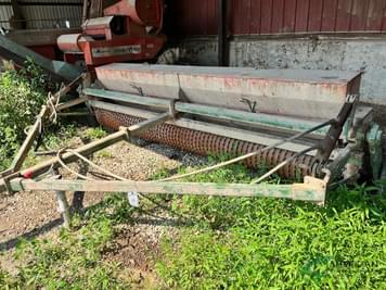 Main image Brillion SS12