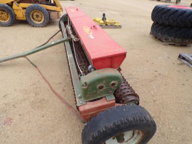 Image of Brillion SS120 equipment image 3