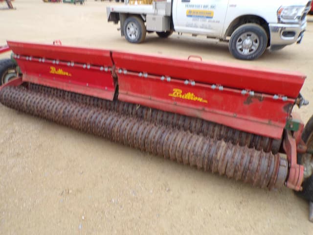 Image of Brillion SS120 equipment image 4