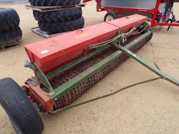 Main image Brillion SS120