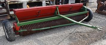 Main image Brillion SS120