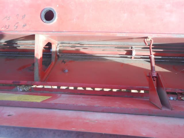 Image of Brillion SS1201 equipment image 1