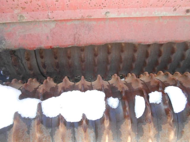 Image of Brillion SS1201 equipment image 4