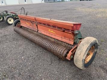 Main image Brillion SS1201