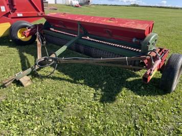 Main image Brillion SS1201