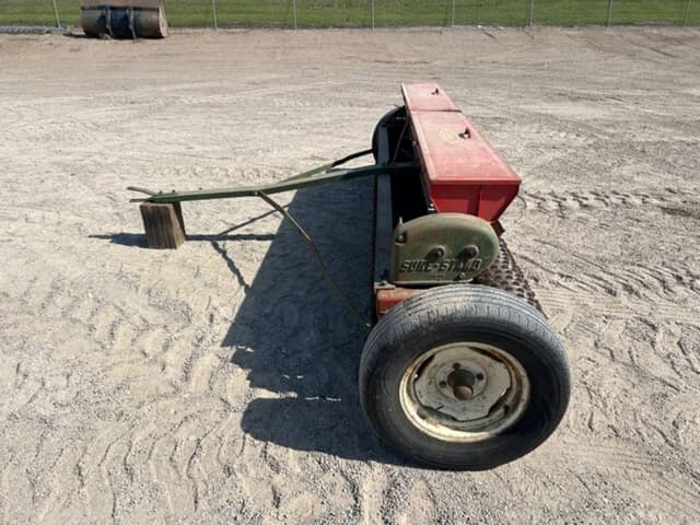 Image of Brillion SS1201 equipment image 1