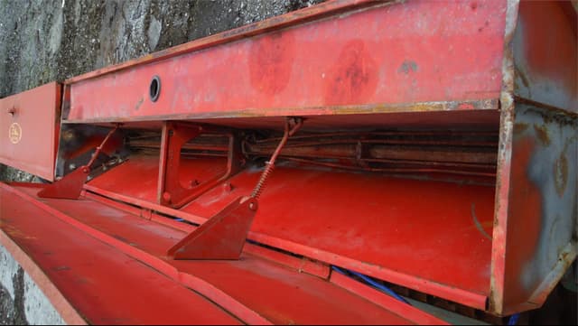 Image of Brillion SS1201 equipment image 3