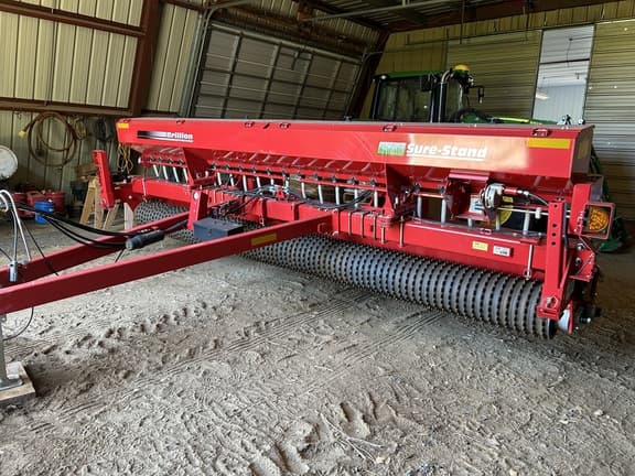 Image of Brillion SS16 equipment image 3