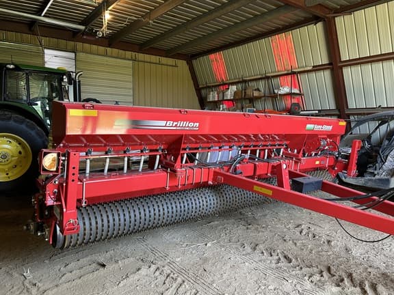 Image of Brillion SS16 equipment image 3