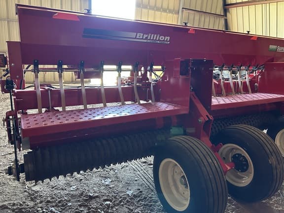 Image of Brillion SS16 Primary image