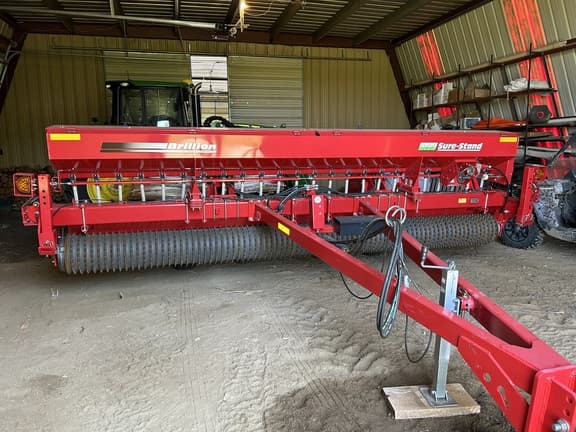 Image of Brillion SS16 equipment image 4