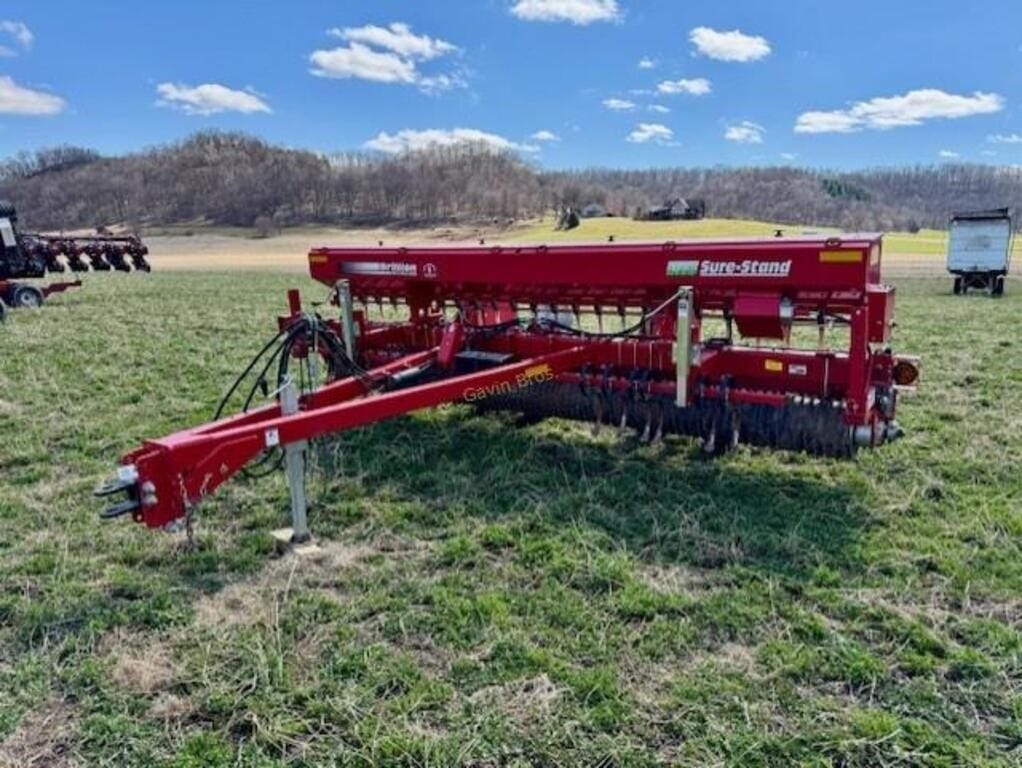 Brillion SS16 Equipment Image0