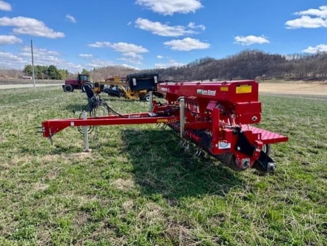 Image of Brillion SS16 equipment image 1