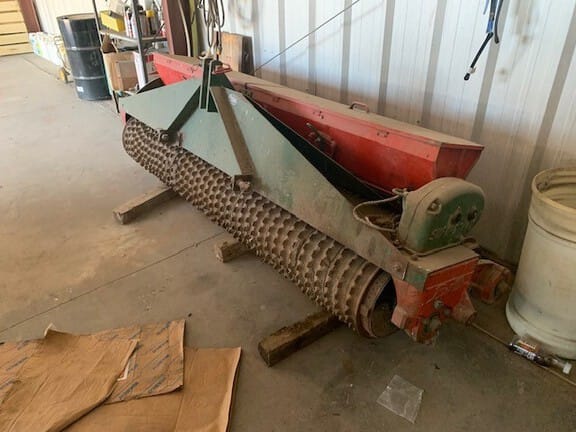 Main image Brillion SS961