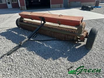 Main image Brillion SS961