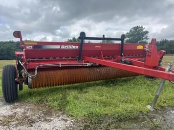 Main image Brillion SSB12