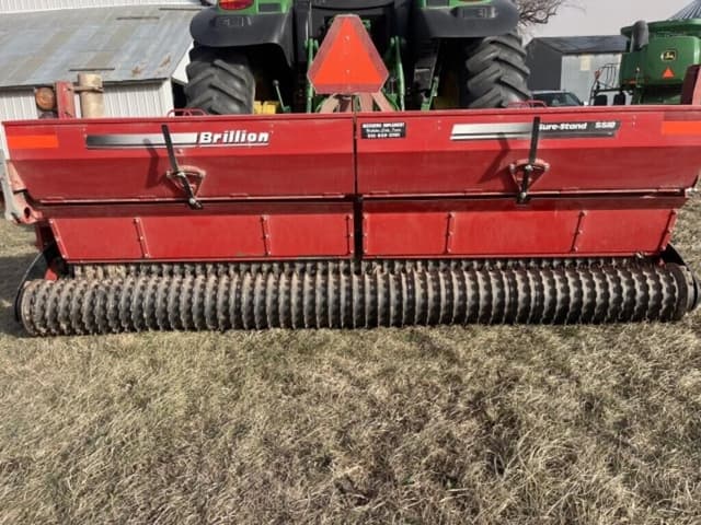 Image of Brillion SSBP10 equipment image 3