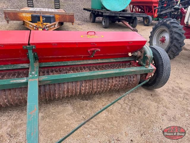 Image of Brillion SST-1201 equipment image 2