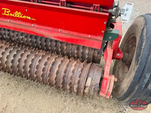 Image of Brillion SST-1201 equipment image 3