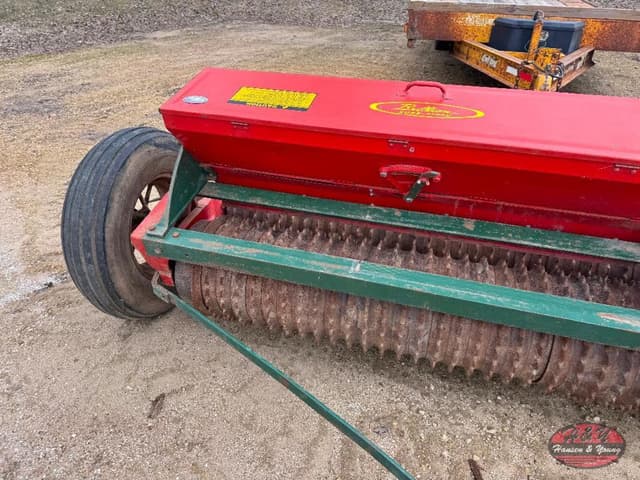 Image of Brillion SST-1201 equipment image 1