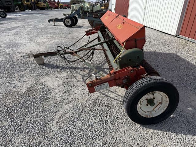 Image of Brillion SST-1201 equipment image 2