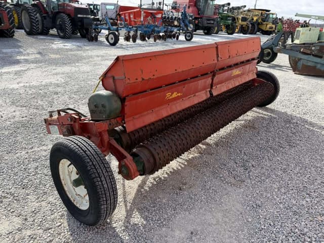 Image of Brillion SST-1201 equipment image 3