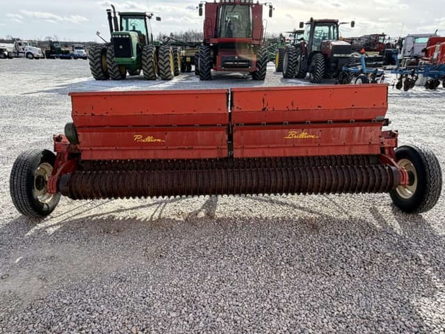 Image of Brillion SST-1201 equipment image 4