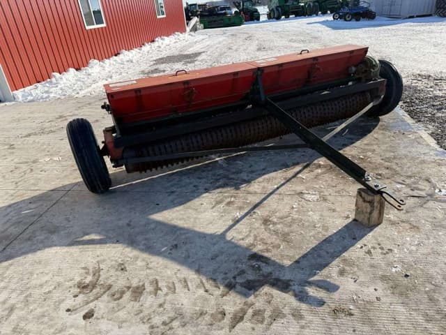 Image of Brillion SST-1201 equipment image 2