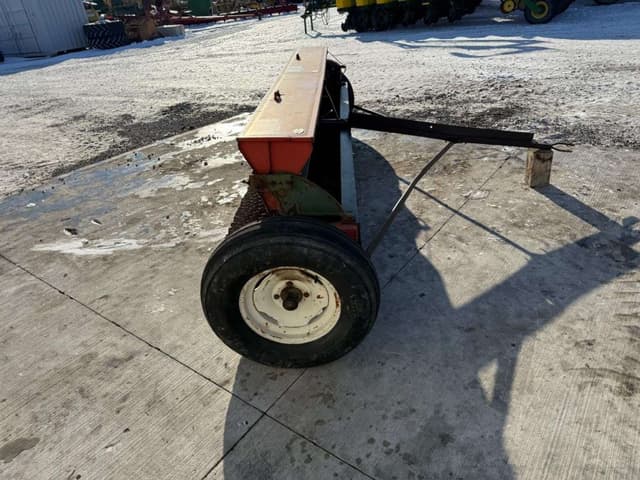 Image of Brillion SST-1201 equipment image 4