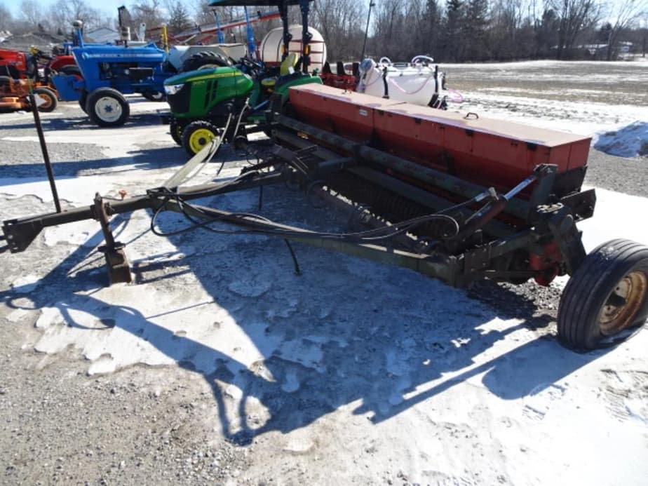 Main image Brillion SST144-01