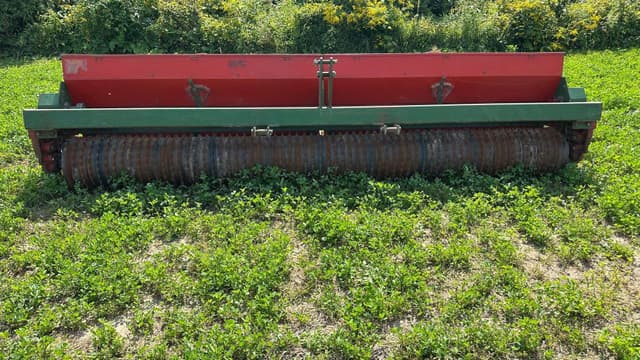 Image of Brillion SST-144 equipment image 4