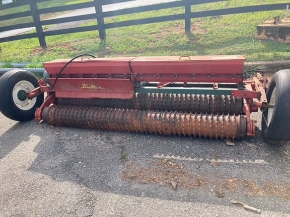 Main image Brillion SST-961