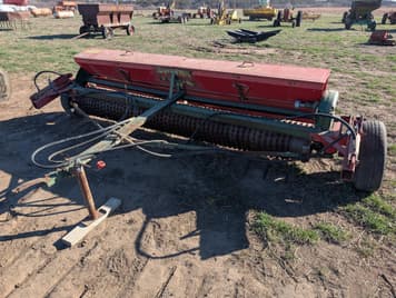 Main image Brillion SST1201