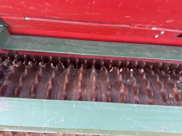 Image of Brillion SST1201 equipment image 4