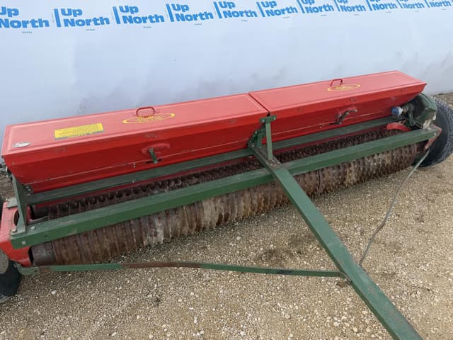 Image of Brillion SST1201 equipment image 3