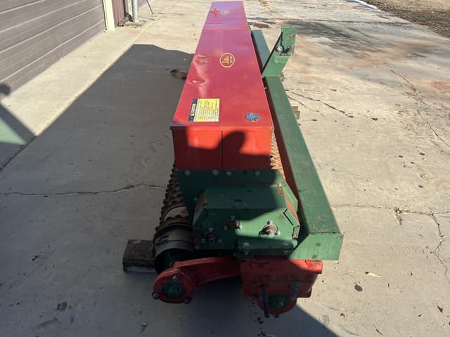 Image of Brillion SST144 equipment image 3