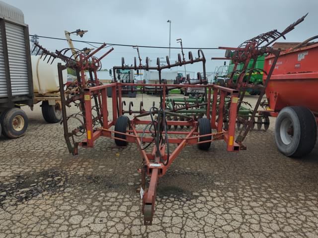 Image of Brillion STC-81 equipment image 1
